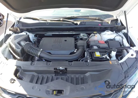 2024 Chevrolet Blazer Fwd 2Lt z USA, uszkodzony, nr VIN 3GNKBCR40RS167465